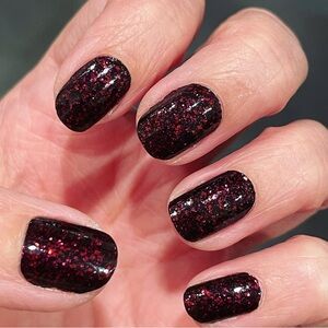 Color Street - Russian Around Nail Polish Strips